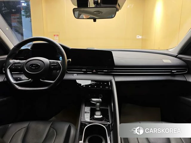 Hyundai Elantra id 4321395 из Китая 29