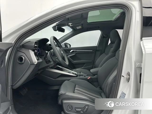 Audi A3 id 4329043 из Китая 12