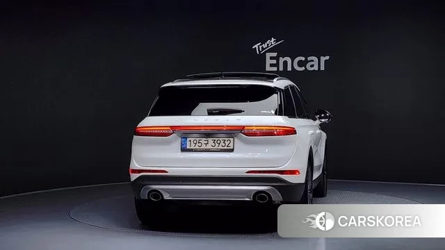 Lincoln Corsair id 3355558 из Кореи 14