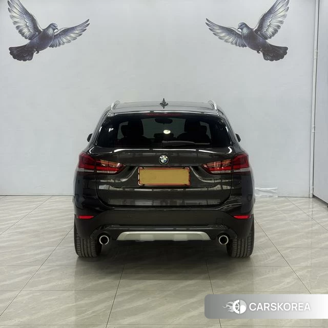 BMW X1 id 4291313 из Китая 14