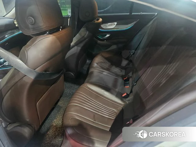 Mercedes-Benz CLS-Class C257 2020 Белый из Кореи, фото 5