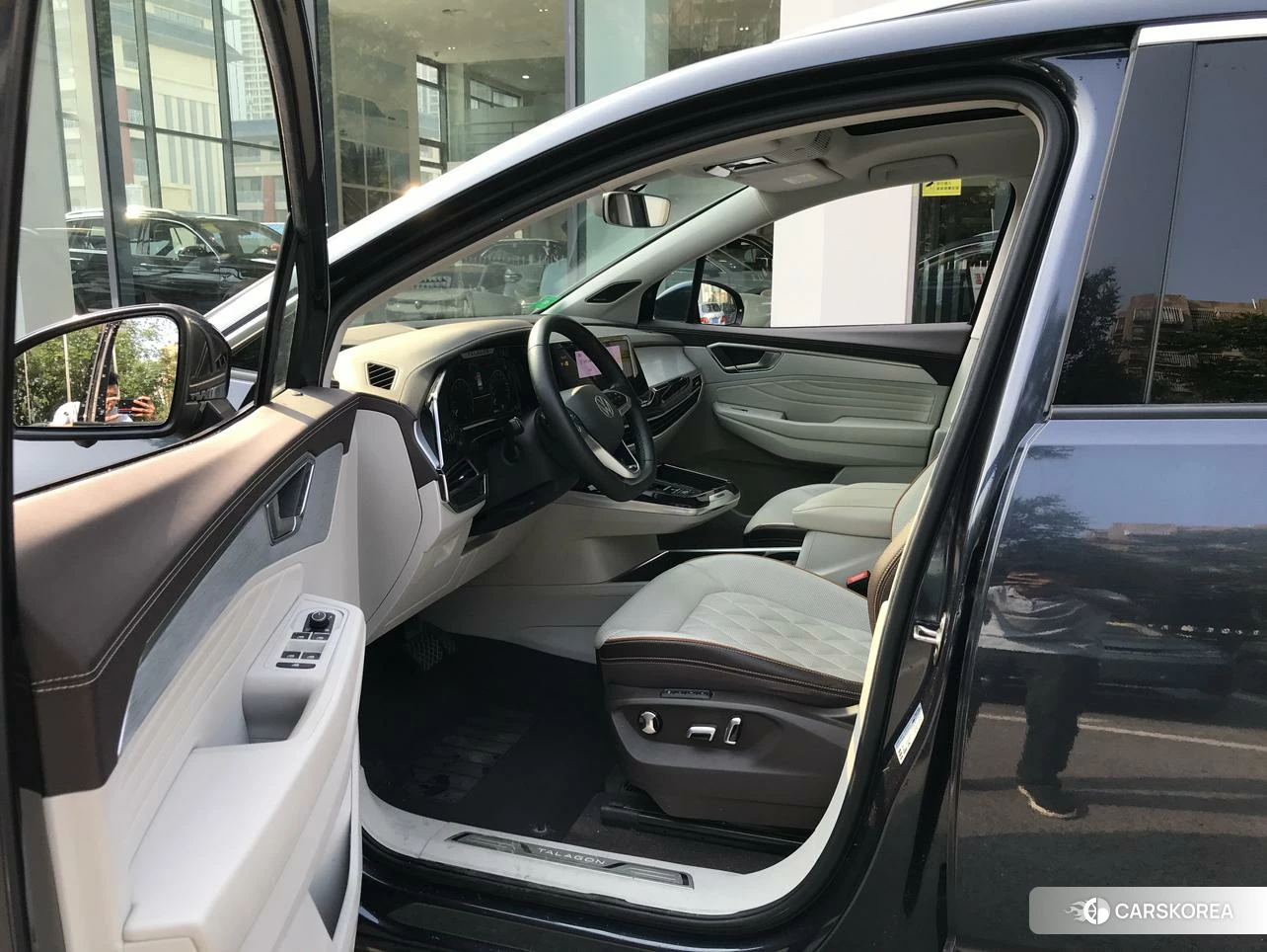 Volkswagen Lanjing id 4452082 из Китая 15