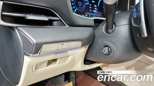 Genesis GV80 id 2517226 из Кореи 14