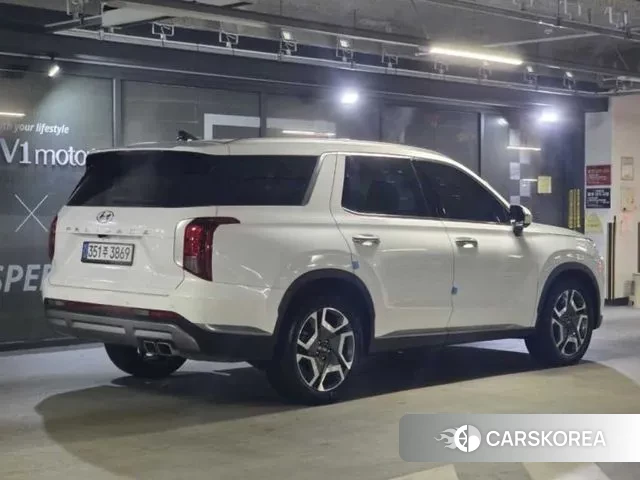 Hyundai The New Palisade id 3721672 из Кореи 14
