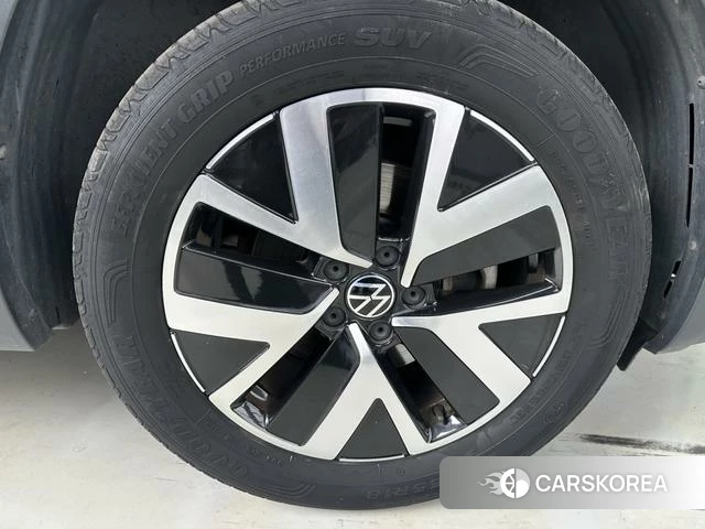 Volkswagen Tanyue id 4241125 из Китая 10