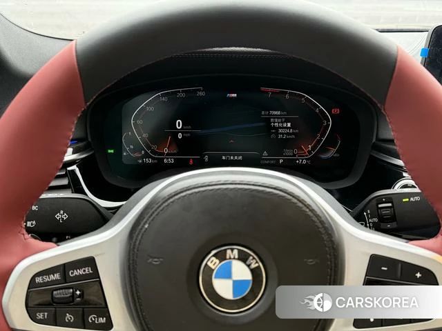 BMW 5 series id 4314809 из Китая 15