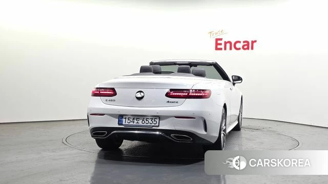 Mercedes-Benz E-Class W213 id 4383489 из Кореи 14