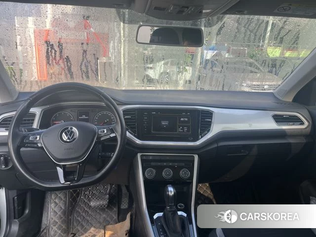 Volkswagen Exploring songs 2022 Белый из Китая, фото 4