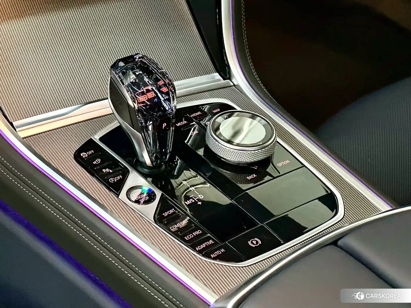 BMW 8 series id 4539293 из Китая 22