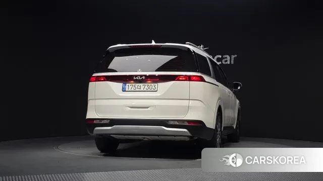 Kia Carnival 4th generation id 3691335 из Кореи 14