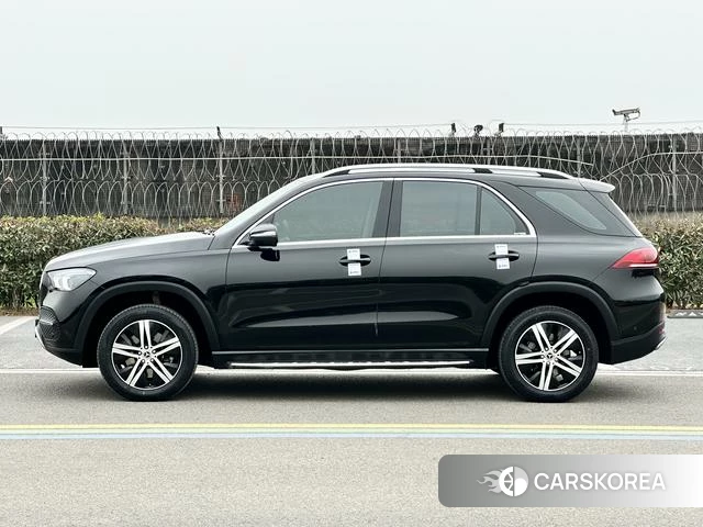 Mercedes-Benz GLE (import) id 4276881 из Китая 14