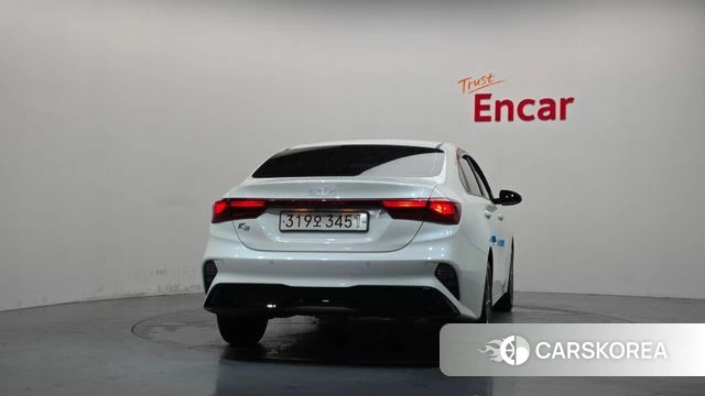 Kia The New K3 2nd generation id 4721542 из Кореи 28