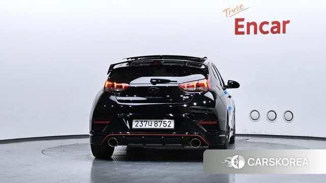 Hyundai Veloster (JS) id 4402175 из Кореи 28
