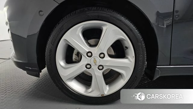 Chevrolet (GM Daewoo) The New Spark id 4416990 из Кореи 24
