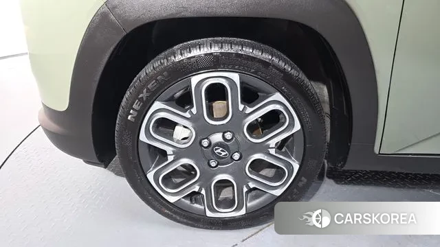 Hyundai Casper id 3026704 из Кореи 14