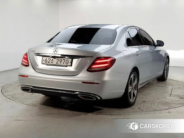 Mercedes-Benz E-Class W213 id 4366421 из Кореи 14