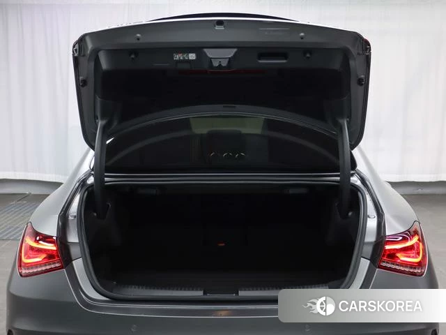 Mercedes-Benz CLA AMG id 4314838 из Китая 26