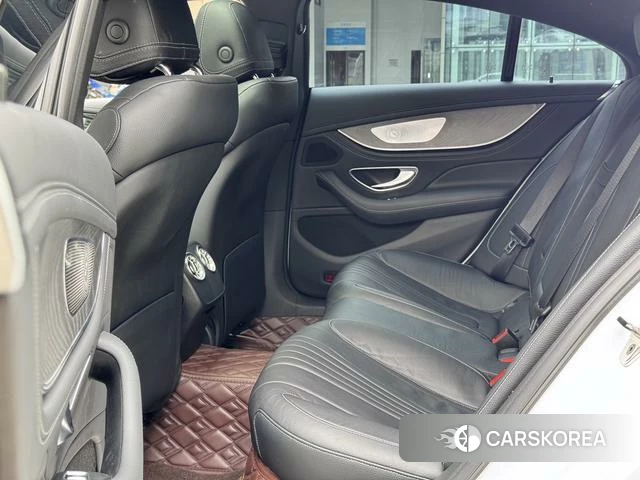 Mercedes-Benz CLS id 4257427 из Китая 16