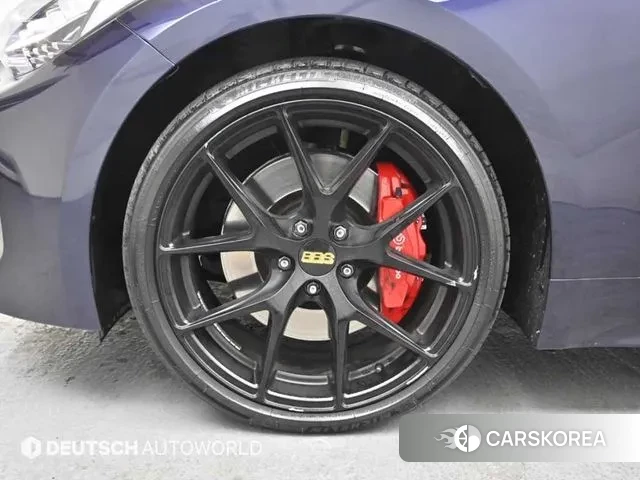 Kia Stinger Meister id 3741504 из Кореи 13