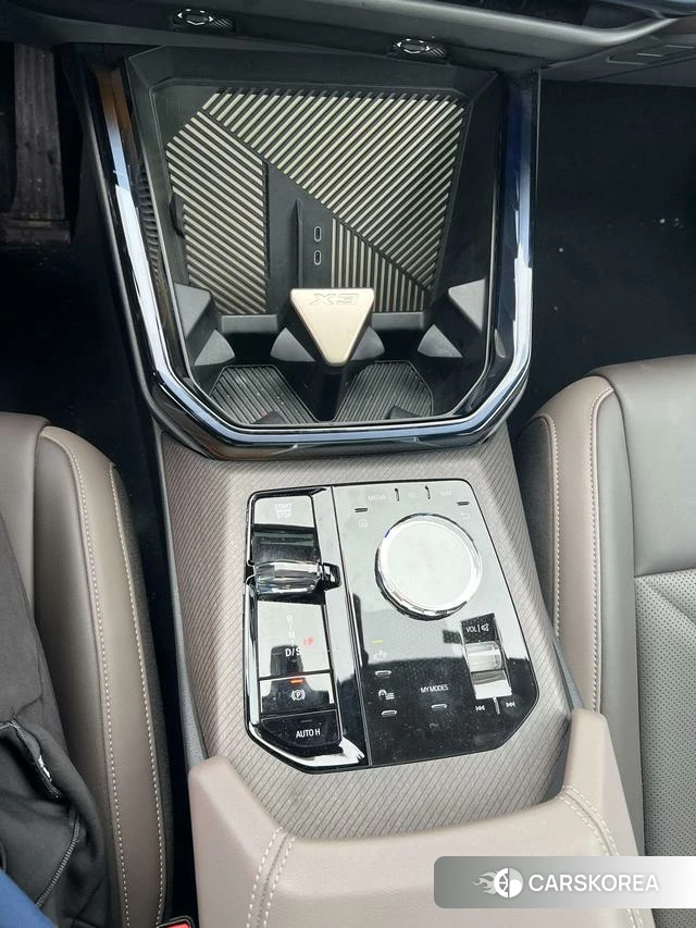 BMW X3 id 4299498 из Китая 8