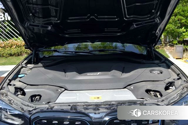 BMW iX3 id 4271809 из Китая 8