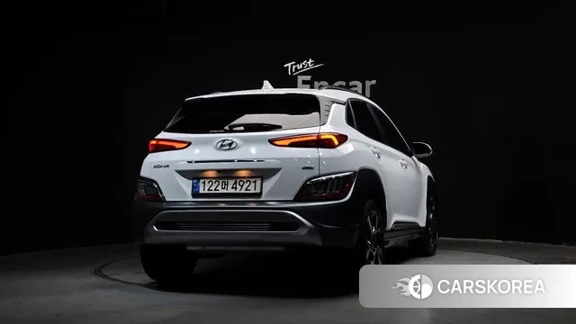 Hyundai The New Kona id 3721903 из Кореи 14