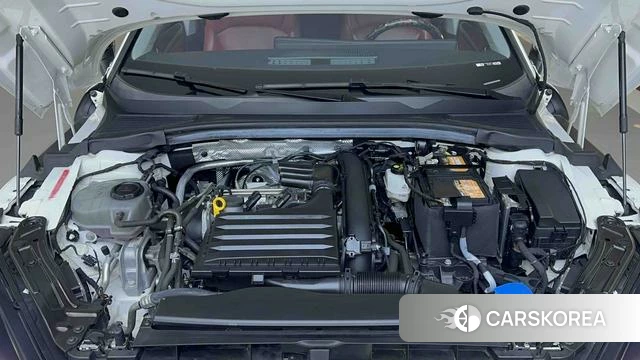 Volkswagen Lingdu id 4264683 из Китая 16