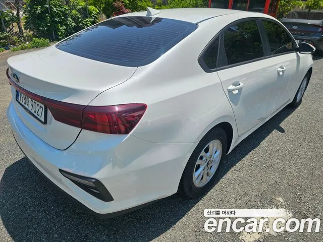 Kia Come New K3 id 2715139 из Кореи 10