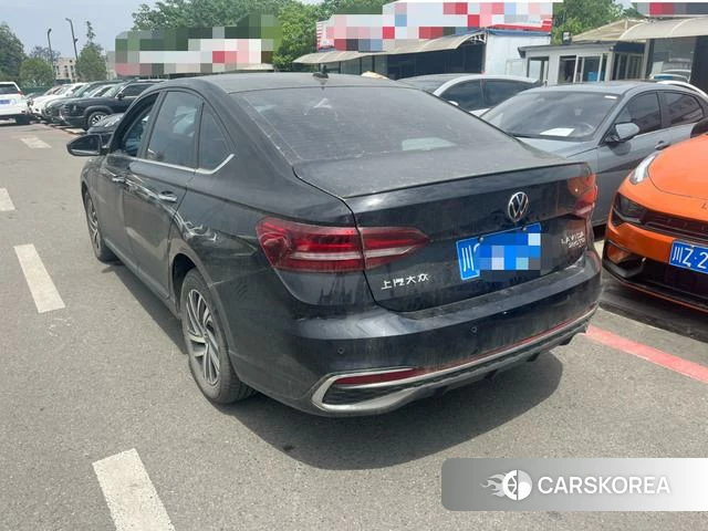 Volkswagen Lavida id 4336032 из Китая 16