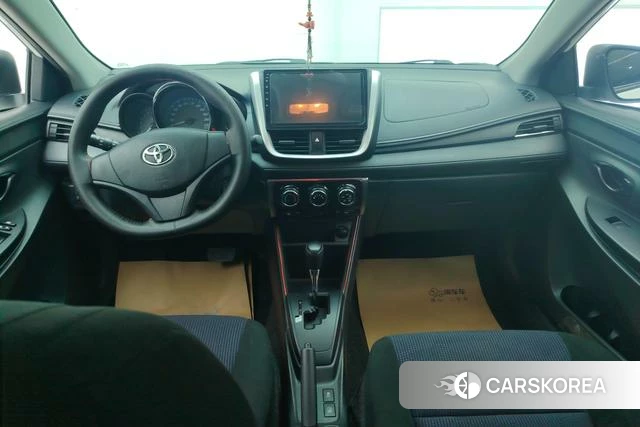 Toyota YARIS L Zhixuan id 3810372 из Китая 11