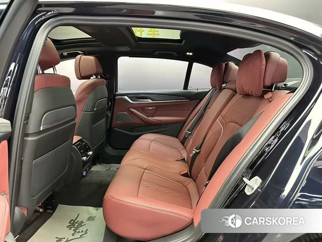 BMW 5 series id 4348359 из Китая 10