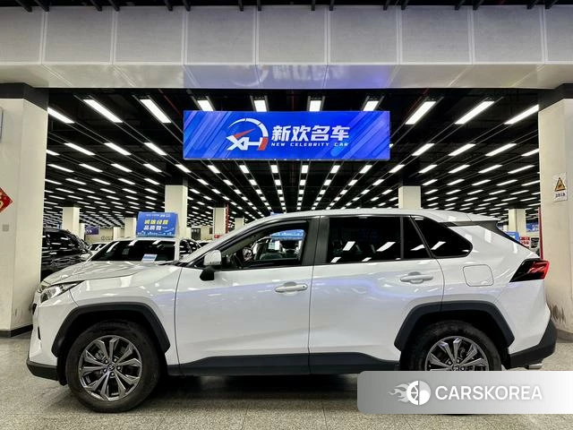 Toyota RAV4 Rongfang id 4261648 из Китая 12
