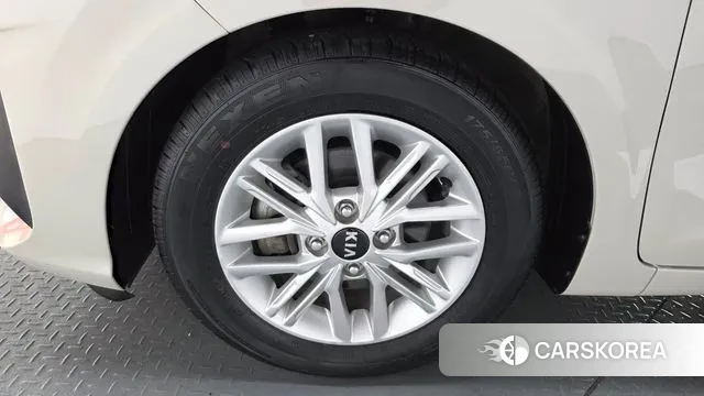 Kia Morning Urban (JA) id 3556597 из Кореи 14