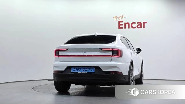 Polestar Polestar 2 id 4783912 из Кореи 31
