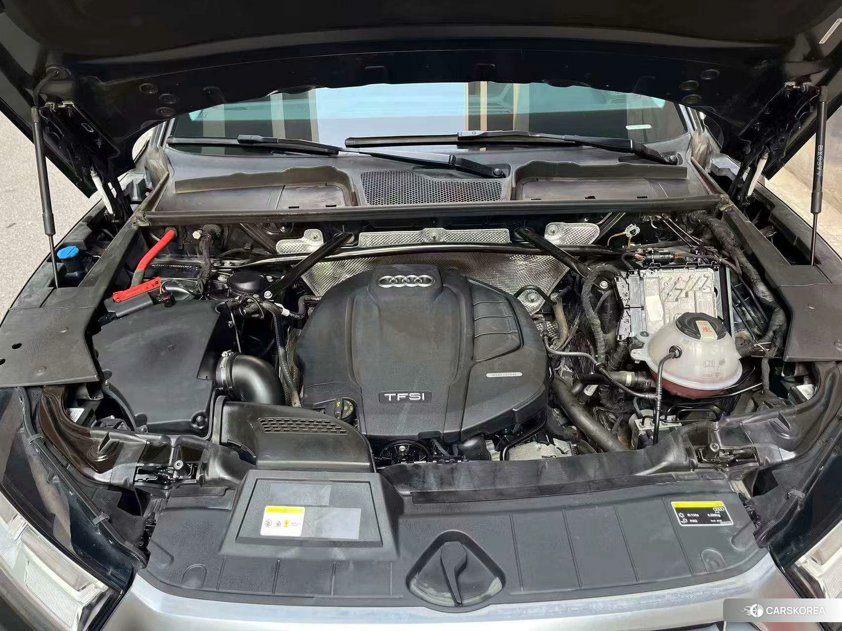 Audi Q5L id 4514762 из Китая 8