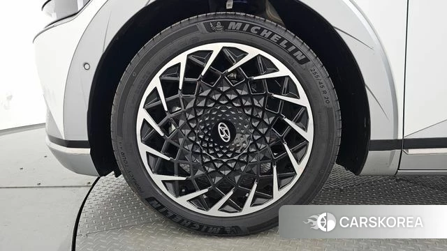 Hyundai Ionic 5 id 4560429 из Кореи 31