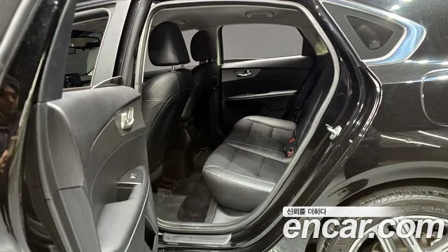 Kia Come New K3 id 2579445 из Кореи 14