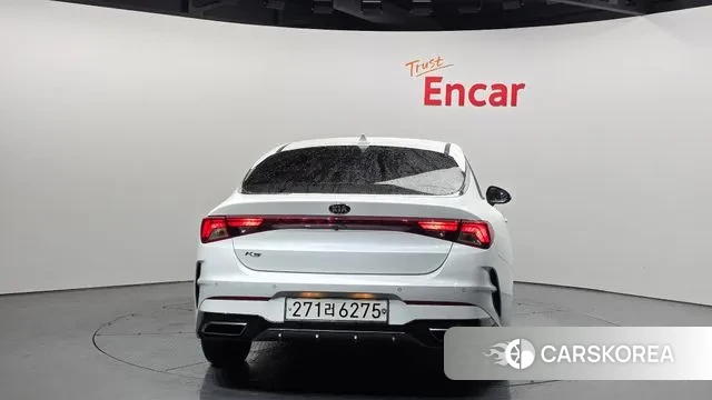 Kia K5 3rd generation id 3713523 из Кореи 14