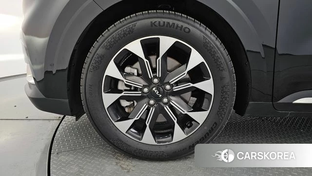 Kia Carnival 4th generation id 3909869 из Кореи 14