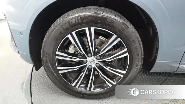 Volvo XC60 second Generation id 3453344 из Кореи 14