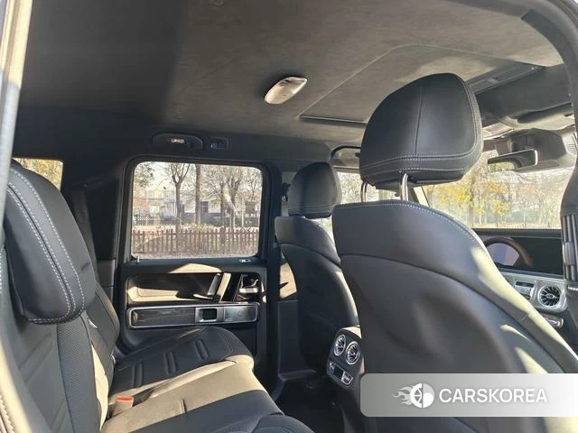 Mercedes-Benz G-class id 4307615 из Китая 13