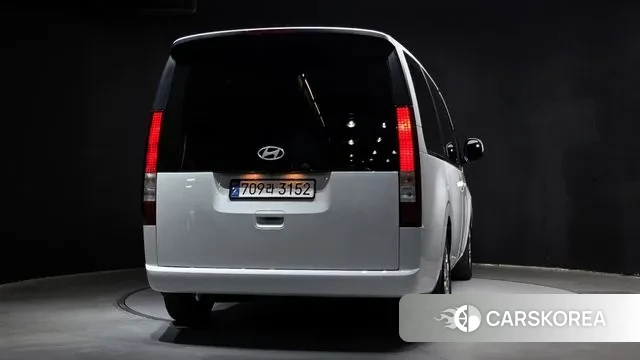 Hyundai Staria id 3462233 из Кореи 14