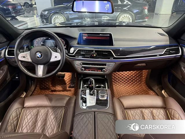 BMW 7 series id 4259262 из Китая 9