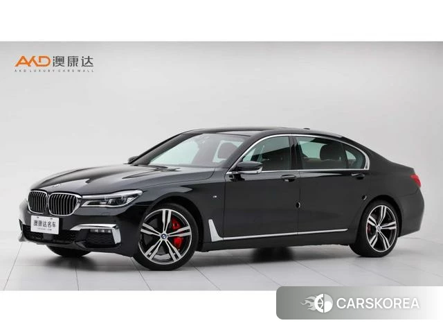 BMW 7 series id 4210816 из Китая 4