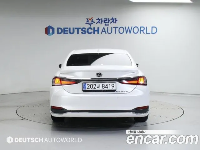 Lexus ES300h 7th generation id 2709484 из Кореи 14