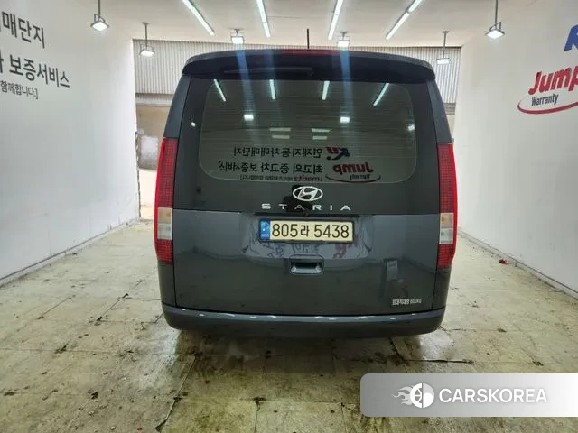 Hyundai Staria id 3032395 из Кореи 14