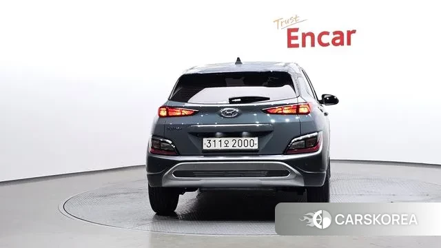 Hyundai The New Kona id 3400917 из Кореи 14