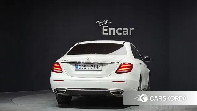 Mercedes-Benz E-Class W213 id 3454847 из Кореи 14