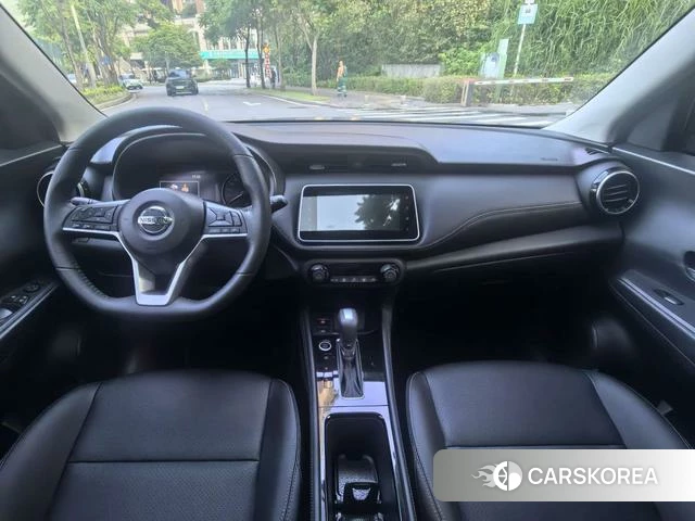 Nissan Jinke id 4359426 из Китая 12