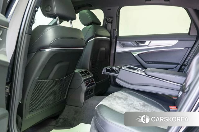 Audi A6L id 4358966 из Китая 19